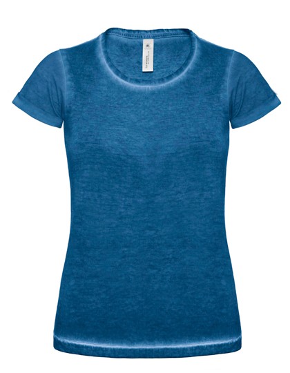 Women´s T-Shirt DNM Plug In