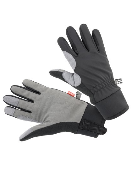 Unisex Bikewear Long Gloves