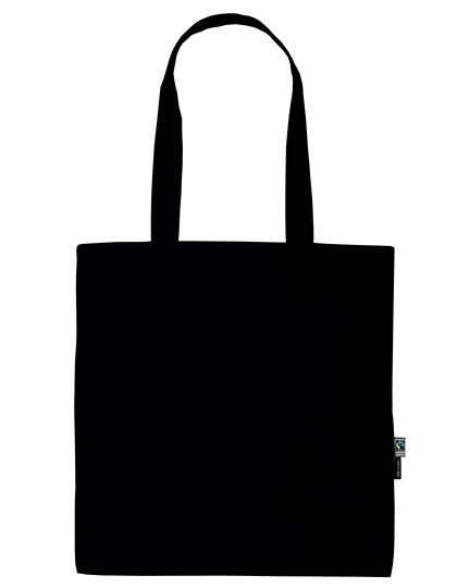 Shopping Bag With Long Handles