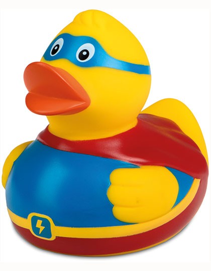 Schnabels® Quietsche-Ente Superduck