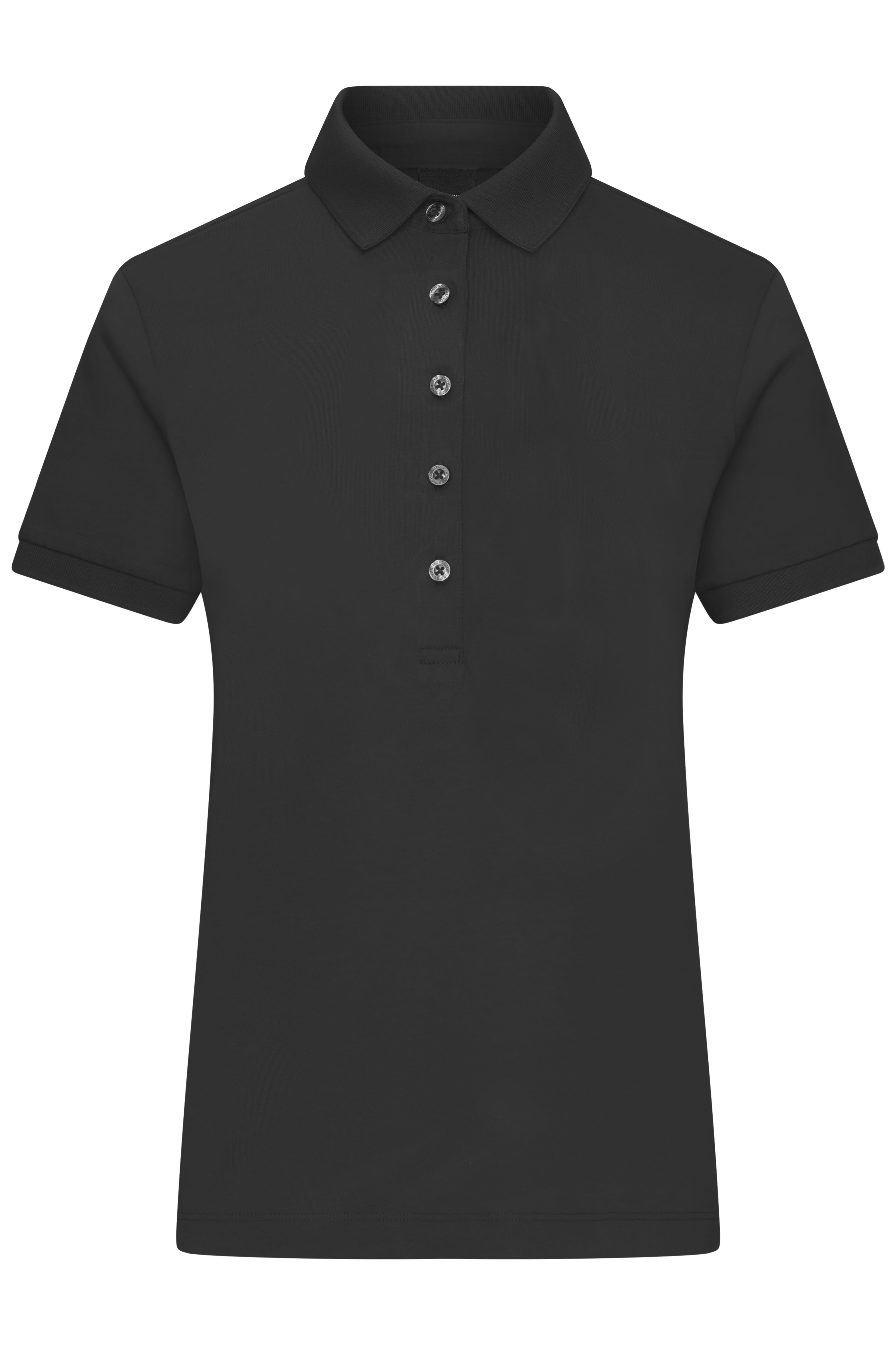 Ladies´ Mercerised Polo