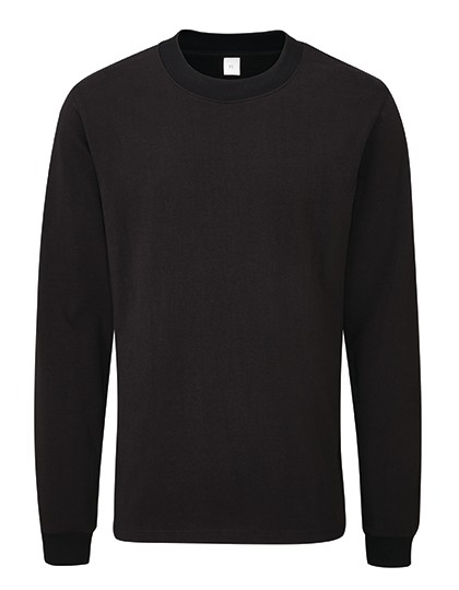 Essential Heavy Long Sleeve T