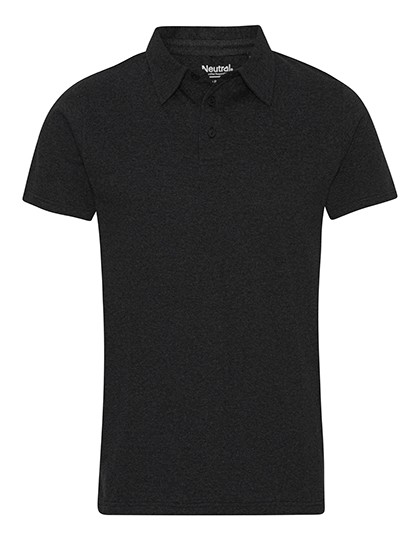 Recycled Cotton Polo