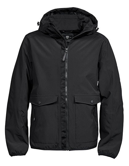 Men´s Urban Adventure Jacket