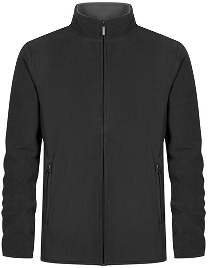 Men´s Double Fleece Jacket