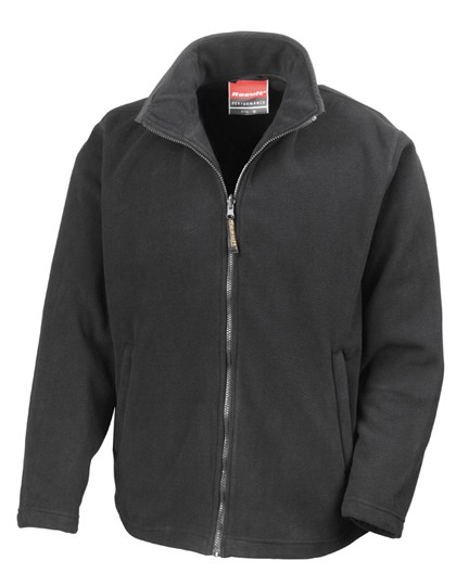 Horizon High Grade Microfleece Jacket