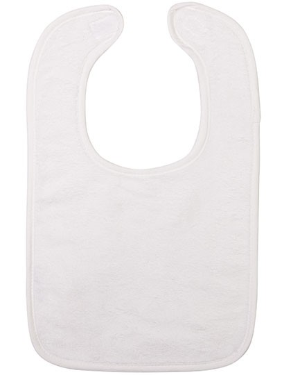 Babiezz® ALL-Over Sublimation Baby Bib