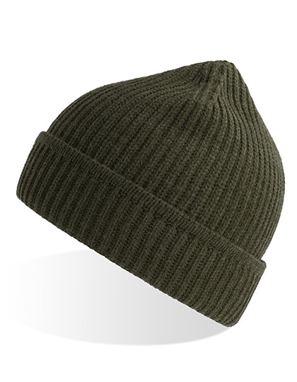 Maple Beanie