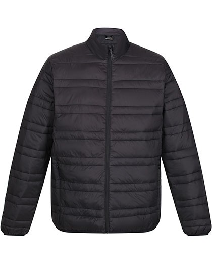 Firedown Down-Touch Padded Jacket