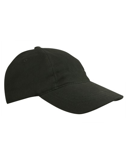 Kids´ Brushed Cap