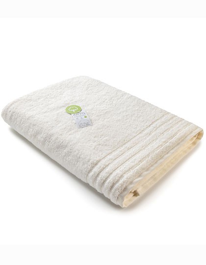 Organic Beach Towel