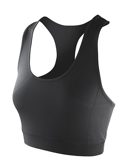 Women´s Impact Softex® Crop Top