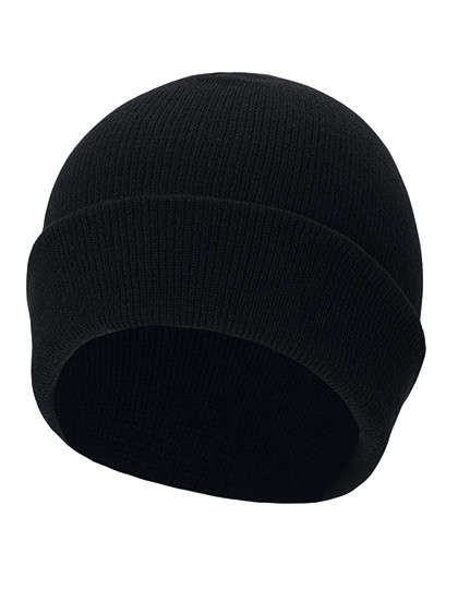 Premium Knitted Beanie Strasbourg