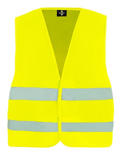 Safety Vest Passau - Security