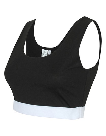 Women´s Fashion Crop Top