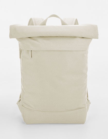 Simplicity Roll-Top Backpack