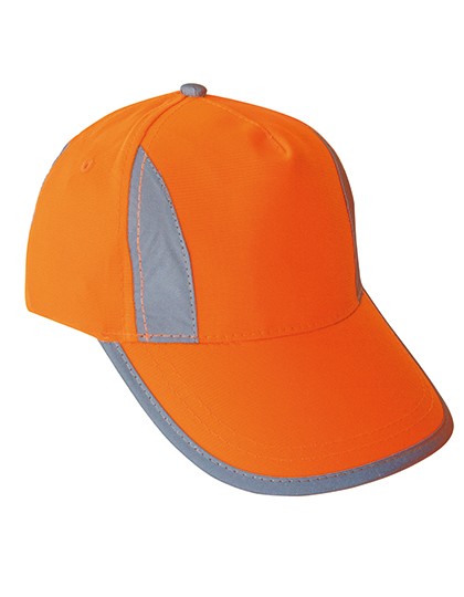 Adult Premium Hi-Vis Cap Nice