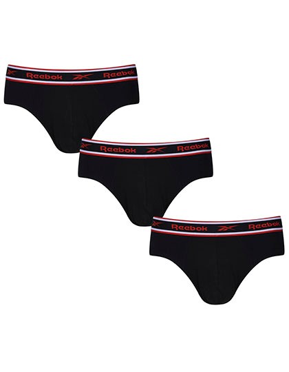 Men´s Brief - Chase (3 Pair Pack)