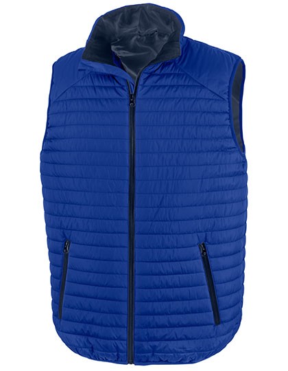 Recycled Thermoquilt Gilet