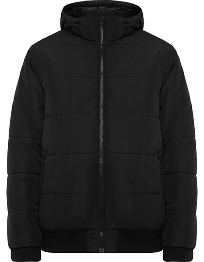 Winter Jacket Surgut