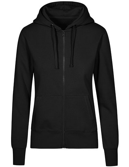 Women´s Hoody Jacket