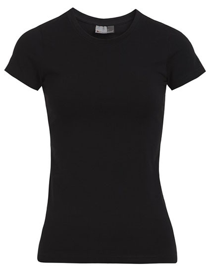 Women´s Slim Fit-T