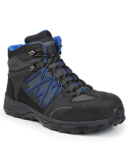 Claystone S3 Safety Hiker