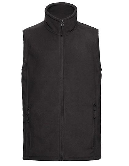 Men´s Outdoor Fleece Gilet