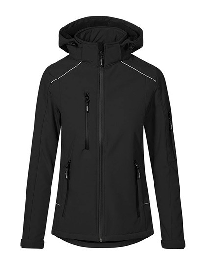 Women´s Softshell Jacket