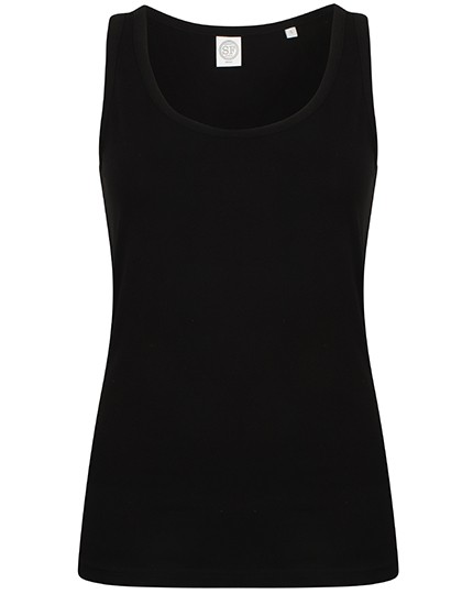 Women´s Feel Good Stretch Vest