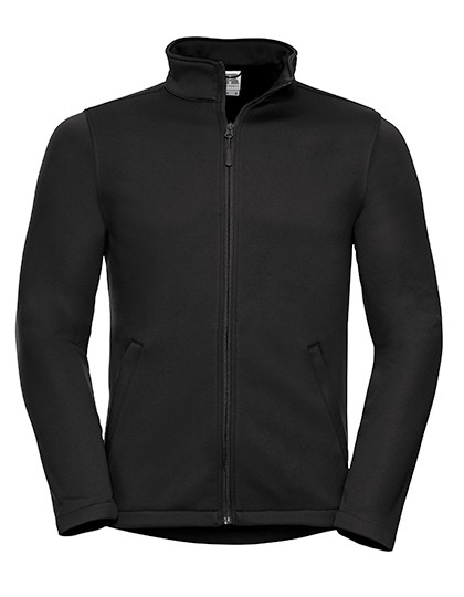 Men´s Smart Softshell Jacket