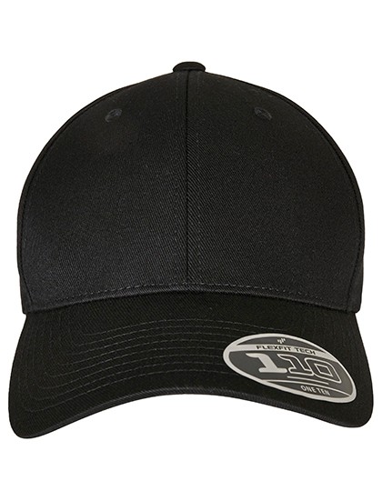 Flexfit 110 Curved Visor Snapback