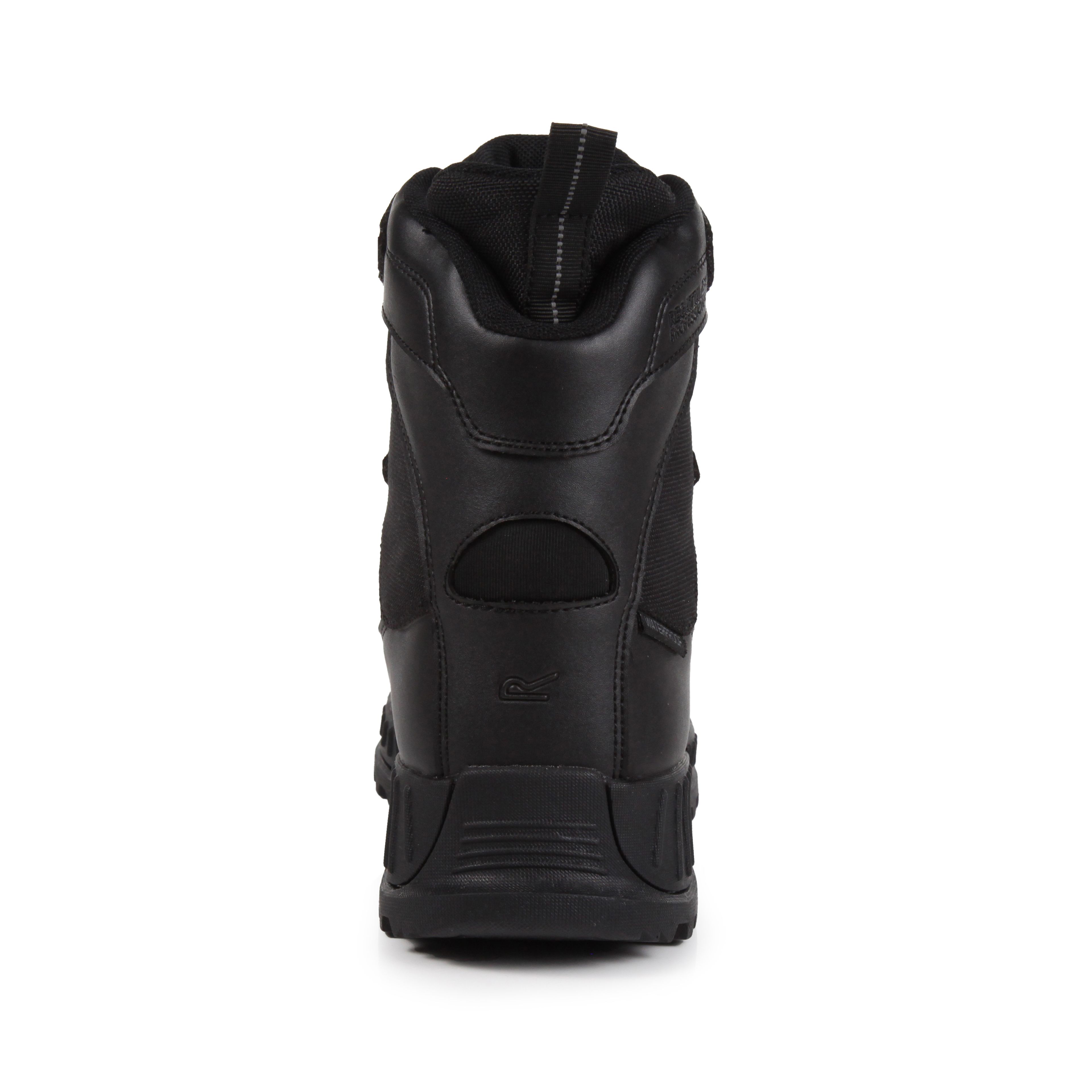 Basestone S3 Waterproof Safety Boot