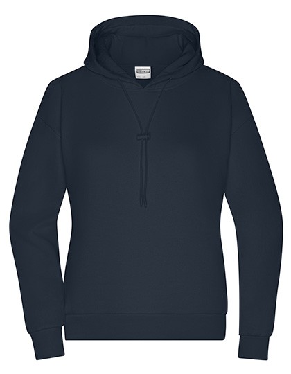 Ladies´ Lounge Hoody