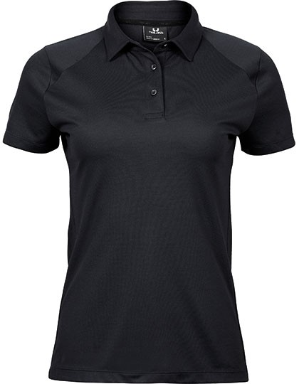 Women´s Luxury Sport Polo