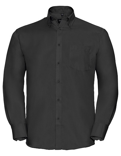 Men´s Long Sleeve Classic Ultimate Non-Iron Shirt