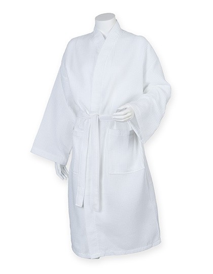 Waffle Robe