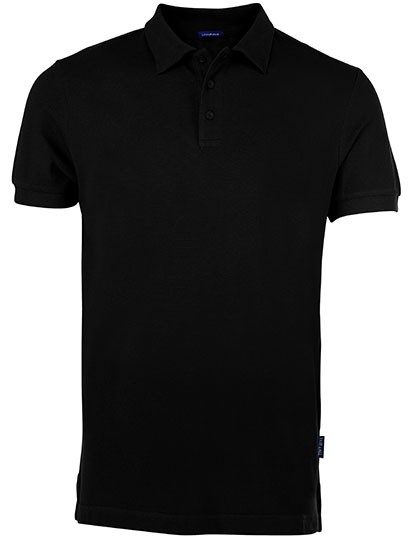 Men´s Luxury Polo