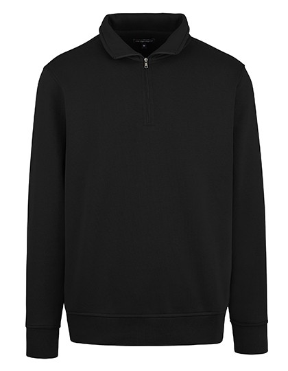 Unisex Premium Zip-Sweatshirt