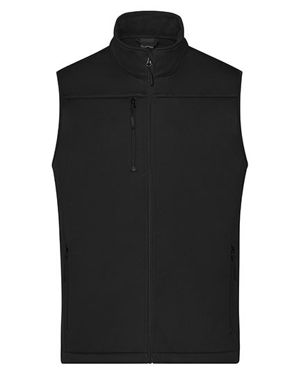 Men´s Softshell Vest