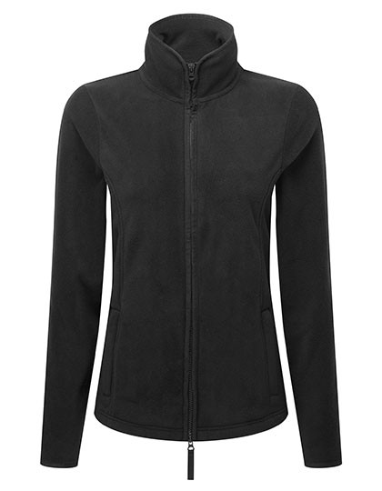 Women´s ´Artisan´ Fleece Jacket