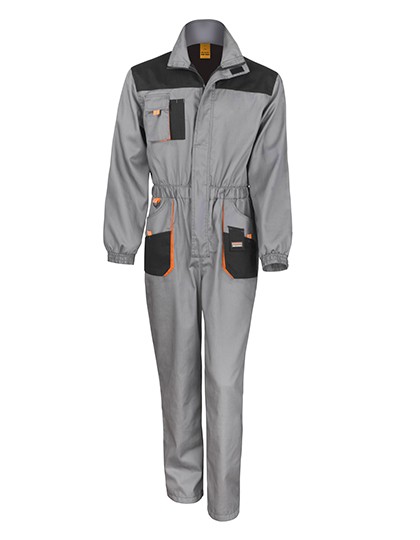 Lite Coverall