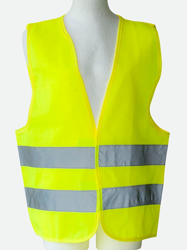 Kids´ Safety Vest EN 17353