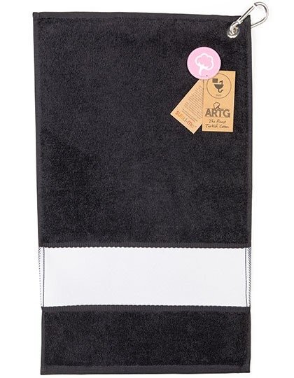 SUBLI-Me® GOLF Towel