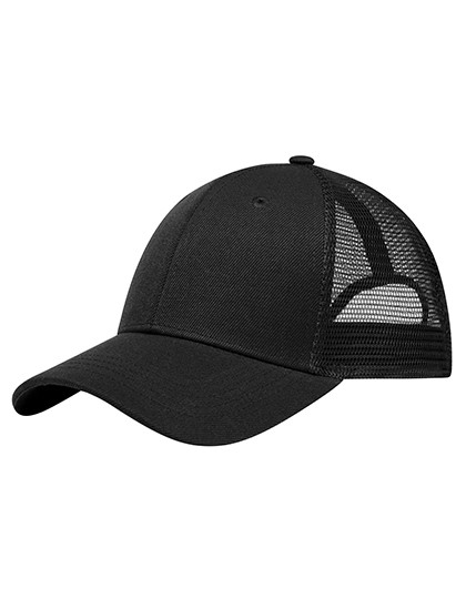 Trucker Cap Medium Profile