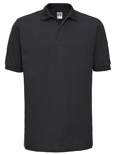 Hardwearing Polycotton Polo