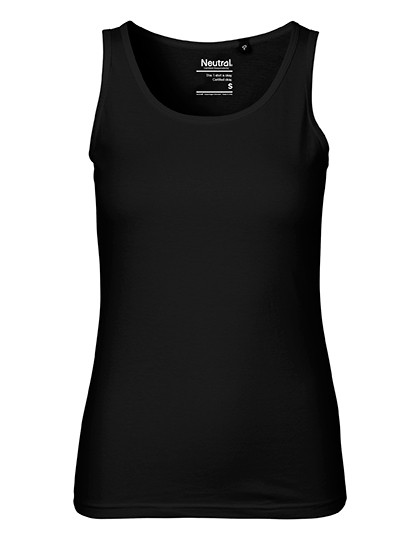 Ladies´ Tank Top