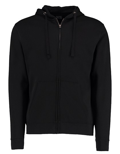 Regular Fit Superwash® 60° Zipped Hoodie