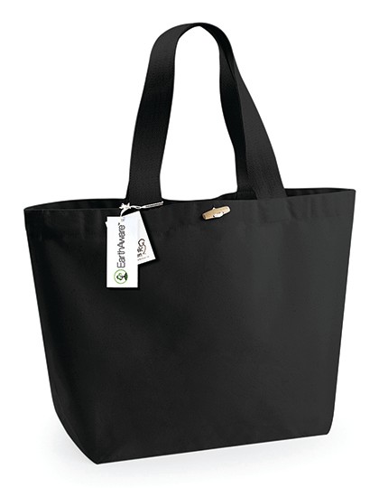 EarthAware® Organic Marina Bag XL