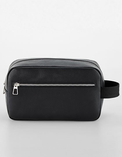 Tailored Luxe Wash Bag